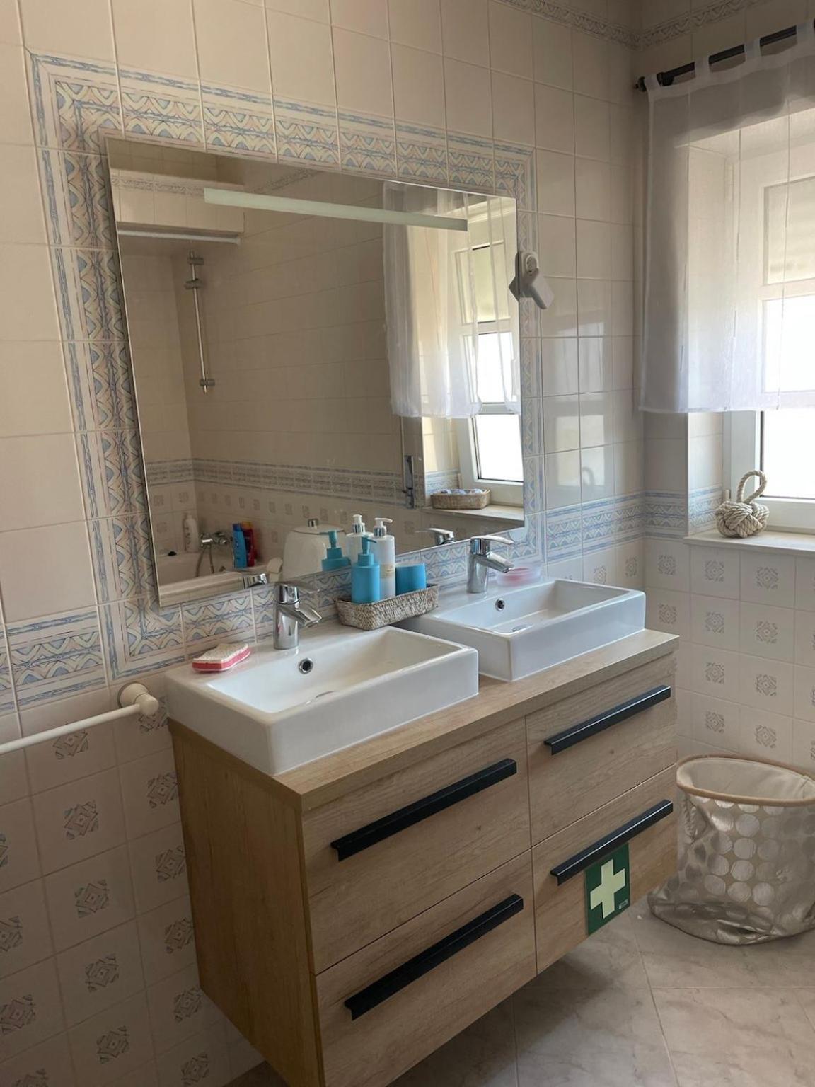 Casa Magnolia B&B Gafanha da Nazaré Buitenkant foto