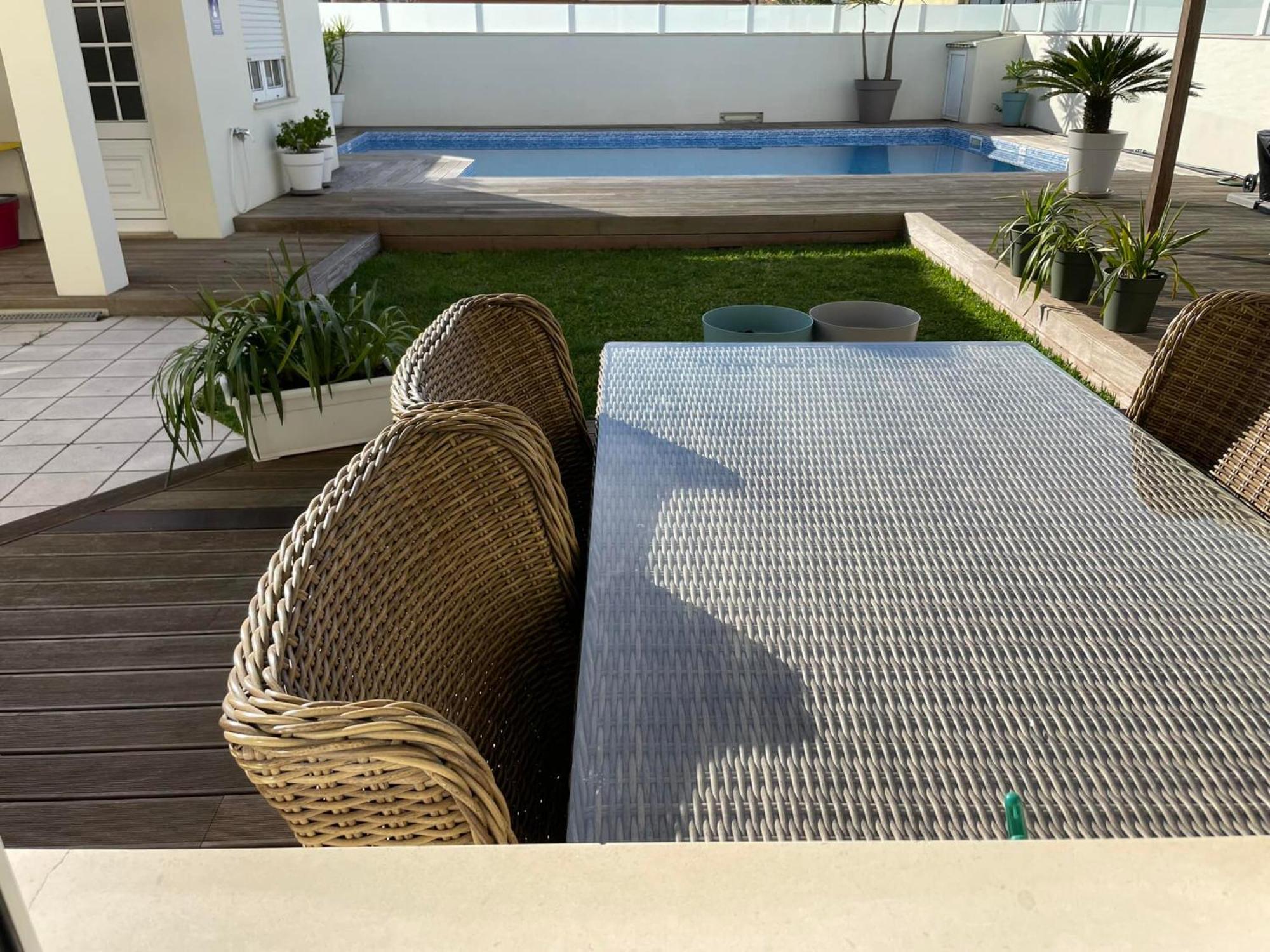 Casa Magnolia B&B Gafanha da Nazaré Buitenkant foto