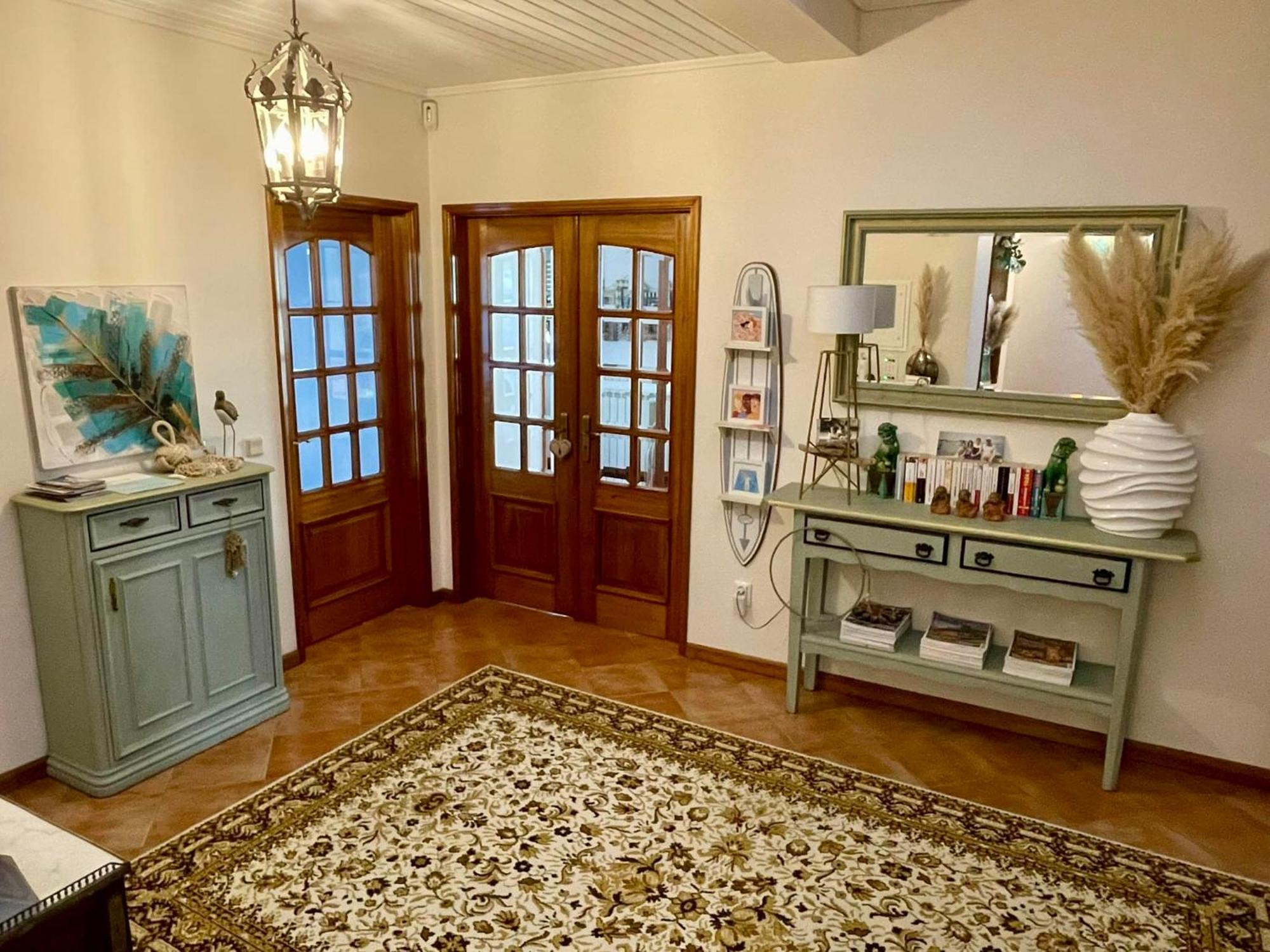Casa Magnolia B&B Gafanha da Nazaré Buitenkant foto